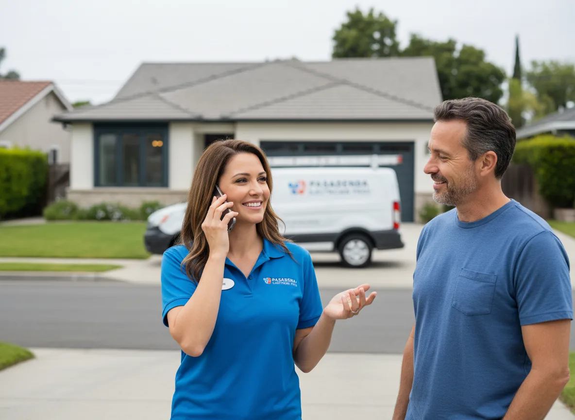Electrician East Greenwich, RI FAQs